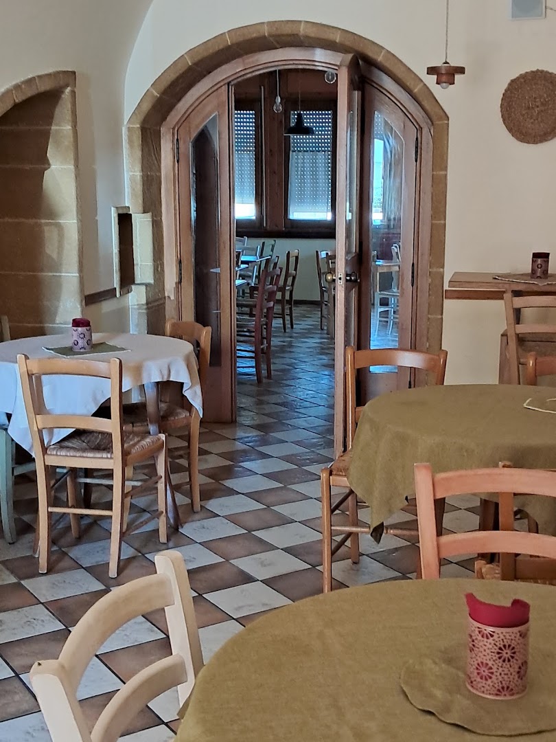 Caffe' Del Borgo di De Michele Domenico