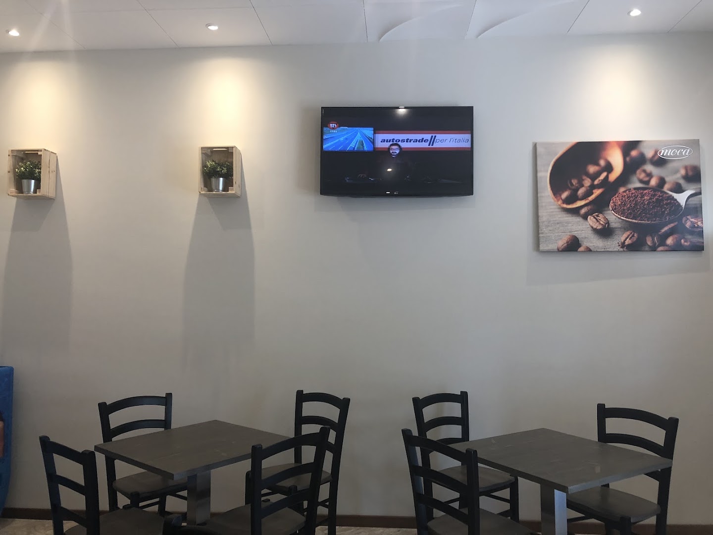 Caffè del Borgo di Sansiviero Luca