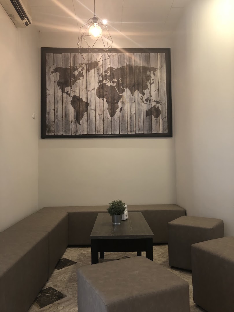 Caffè del Borgo di Sansiviero Luca