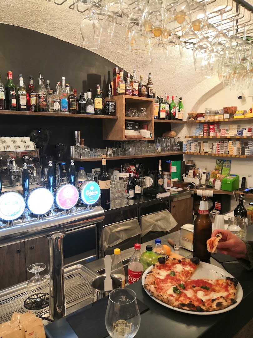 Caffè del Borgo