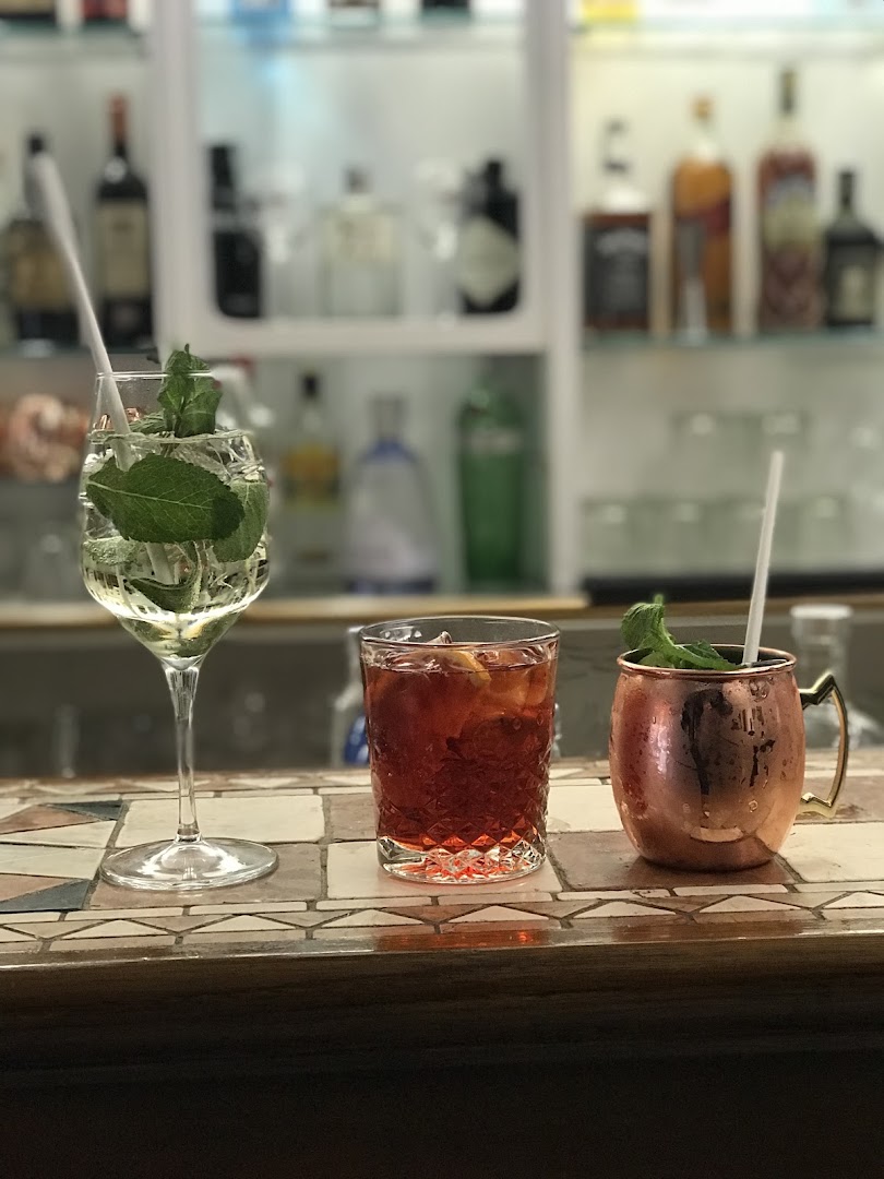 Caffè del Borgo - Vineria e Piccola Cucina, Castiglione Olona