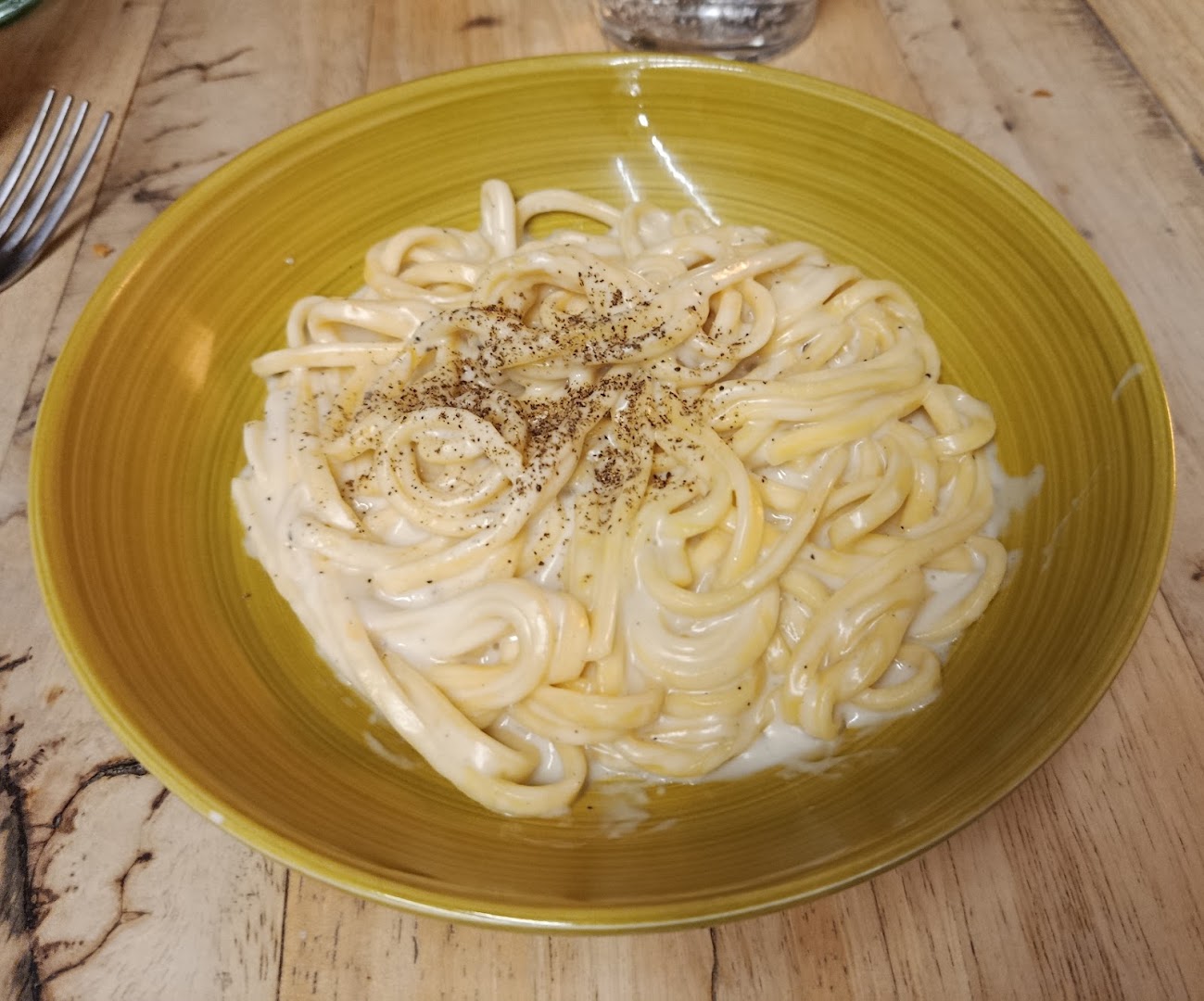 Caffè del Borgo - Vineria e Piccola Cucina