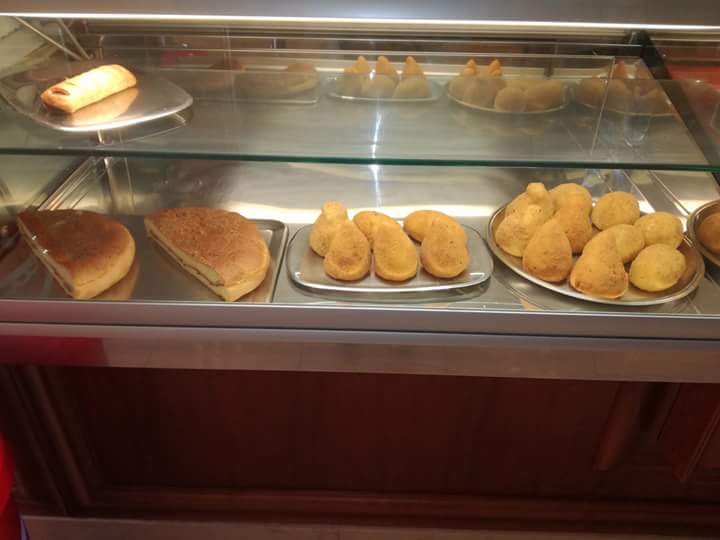 Caffè del Borgo