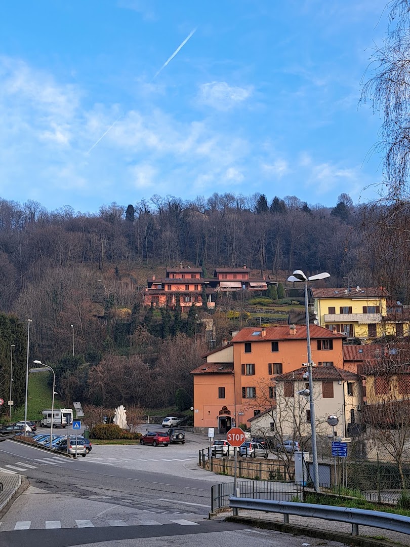 Caffè del Borgo