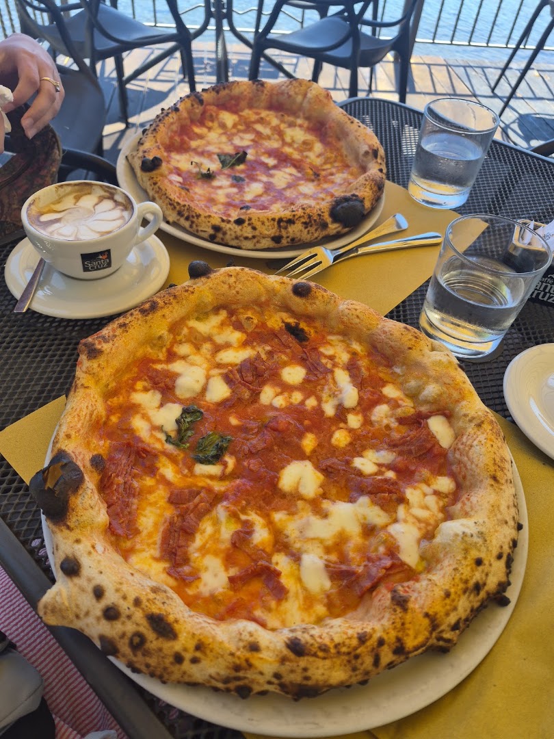 Caffè del Capitano
