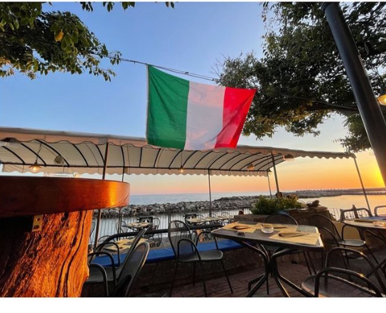 Caffè del Capitano