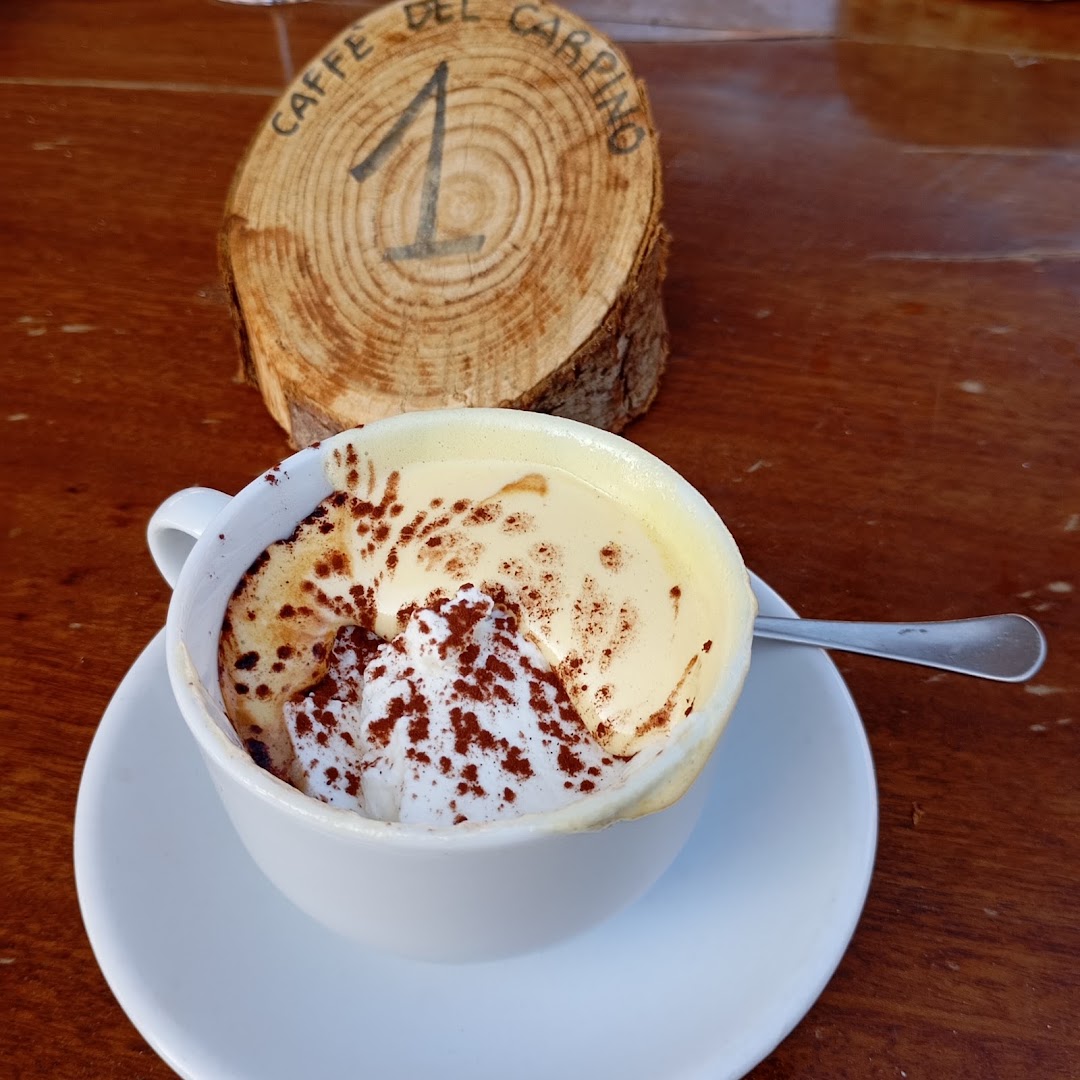 Caffè del Carpino