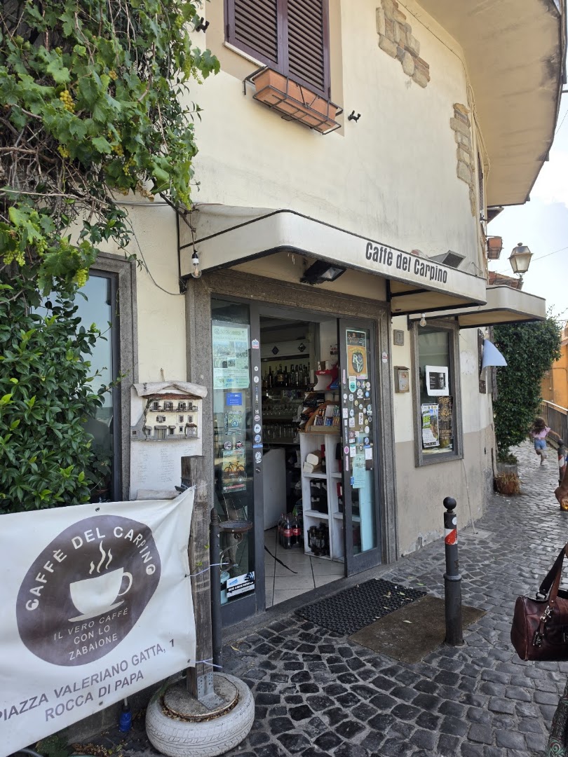Caffè del Carpino