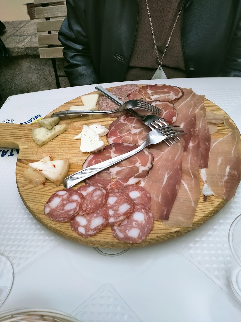 Caffè Del Castello