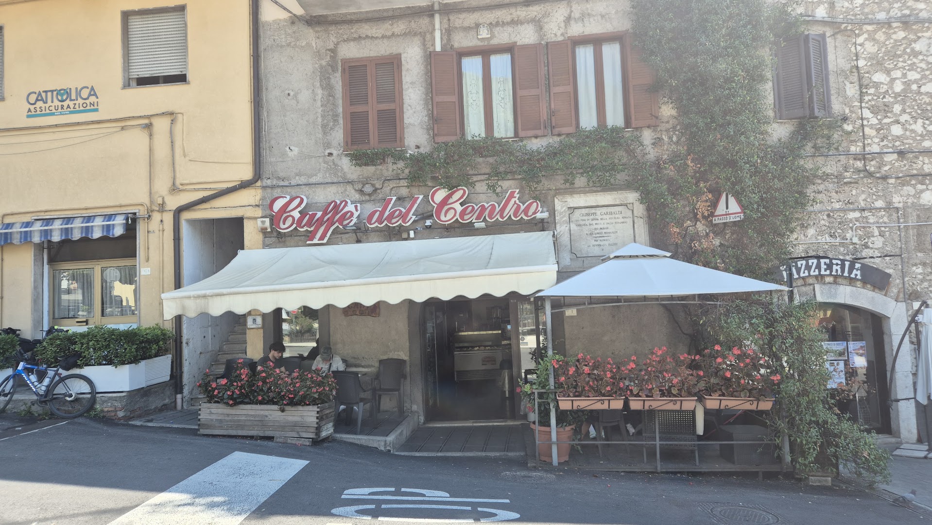 Caffè del Centro di Roberto