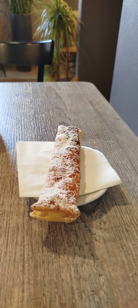 Caffè del Centro, San Salvo