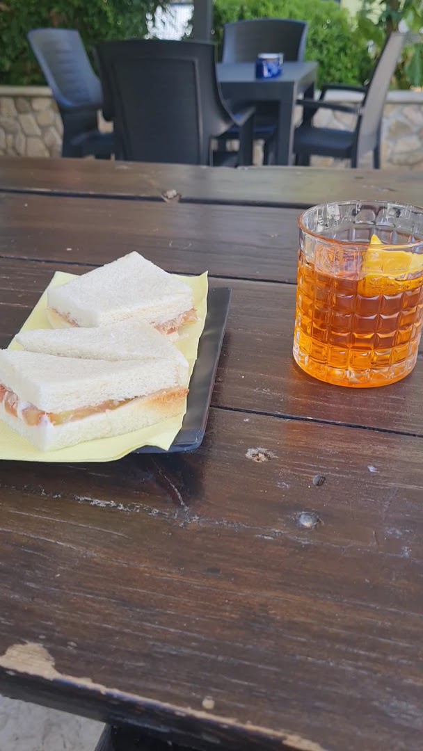 Caffè Del Colle D.B.F.