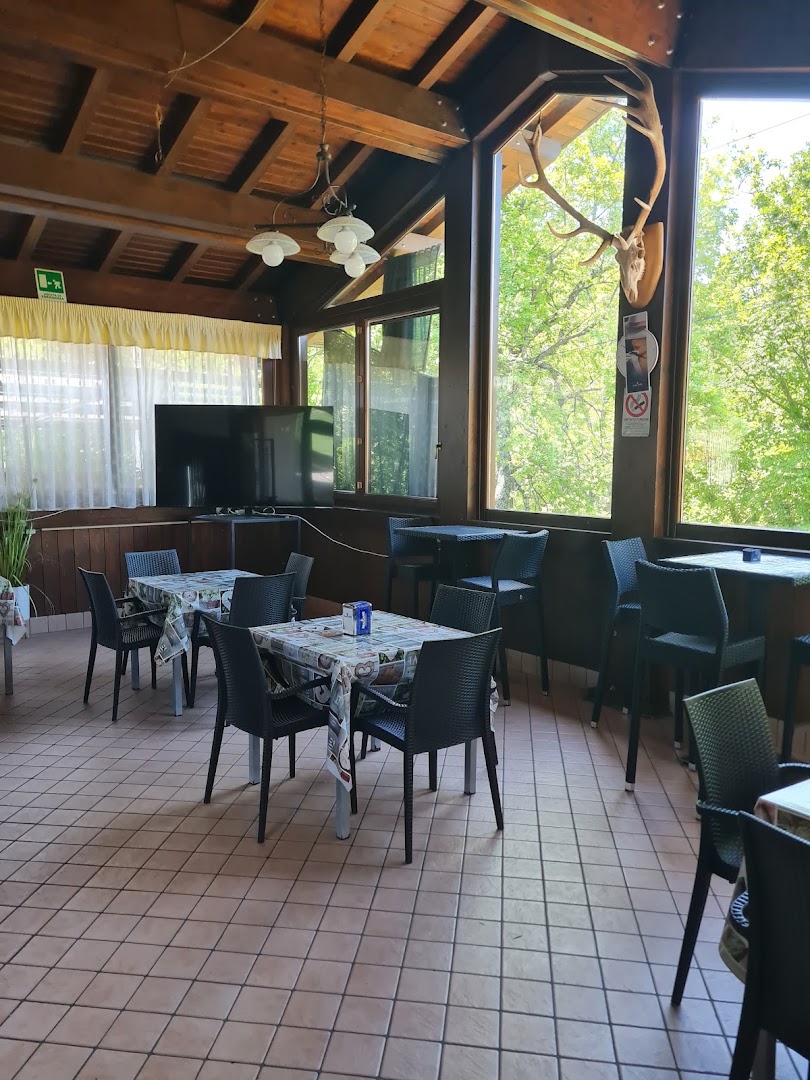 Caffè Del Colle D.B.F., Campoli Appennino