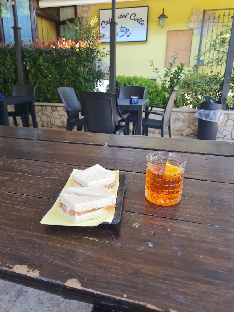 Caffè Del Colle D.B.F.