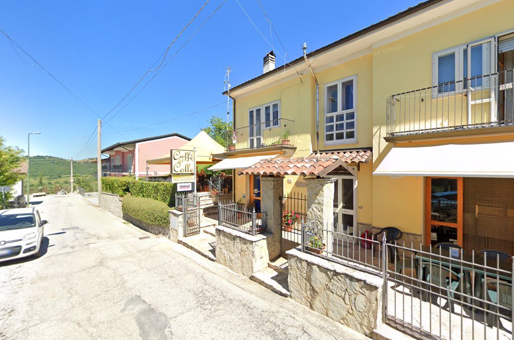 Caffè del colle