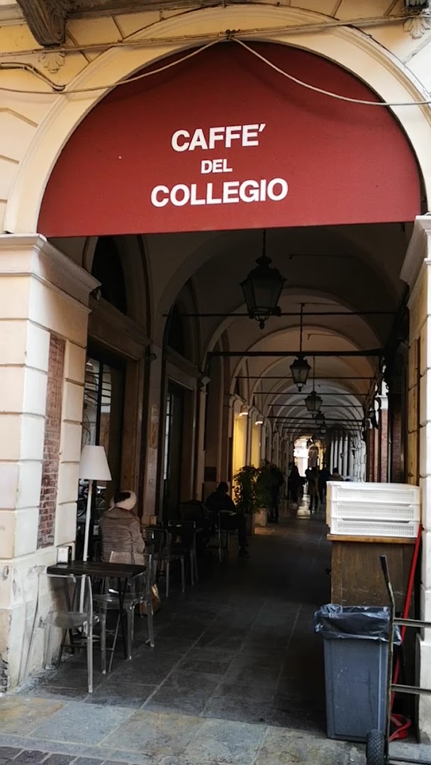 Caffè del Collegio
