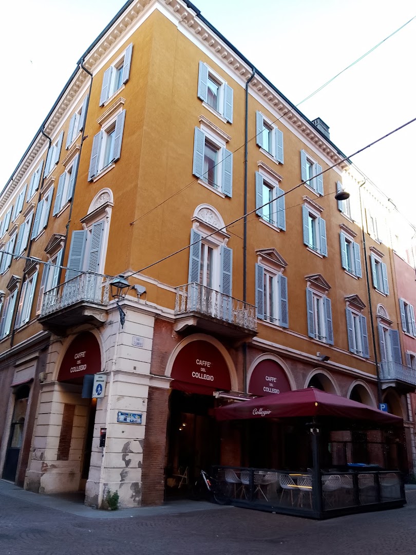 Caffè del Collegio