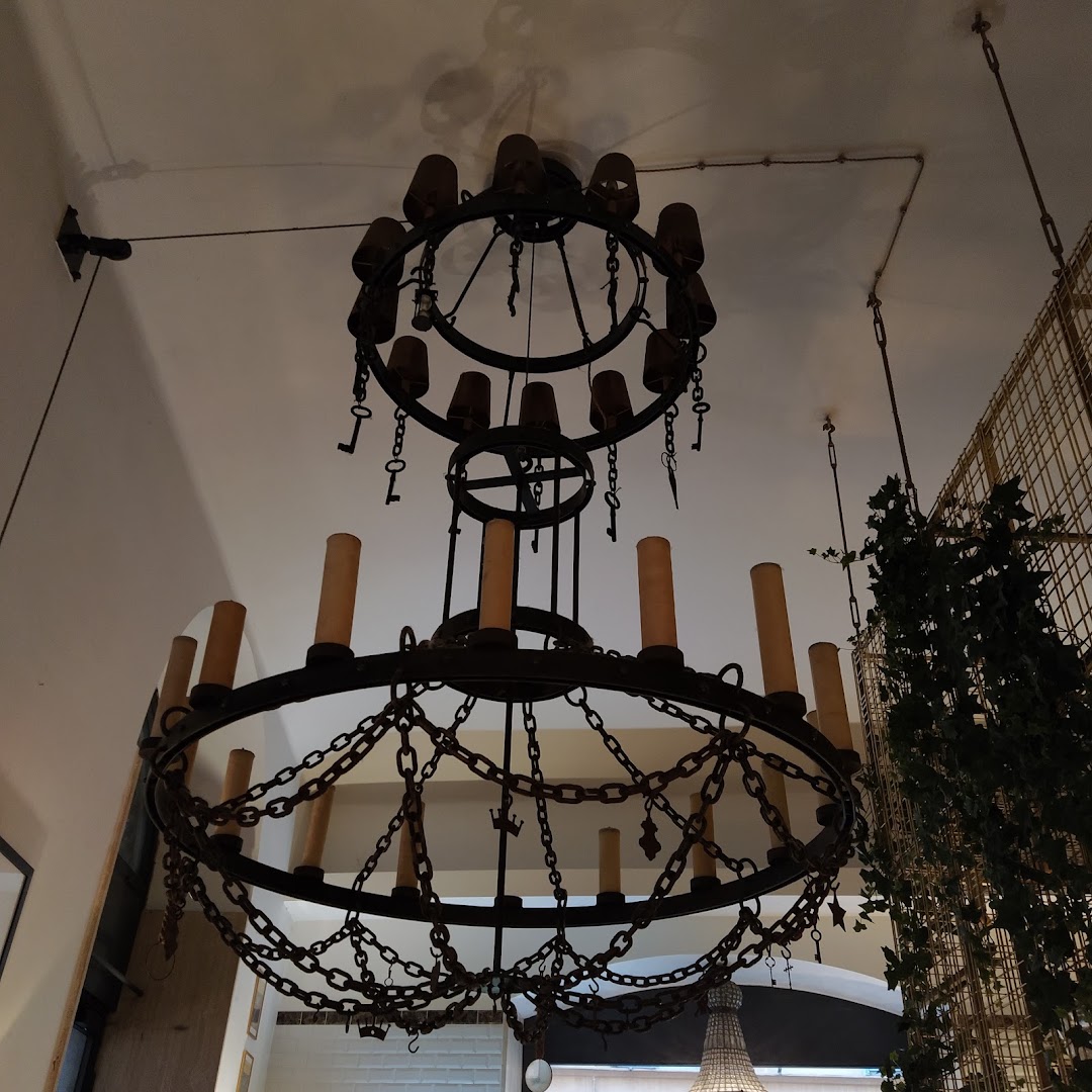 Caffè del Collegio, Modena