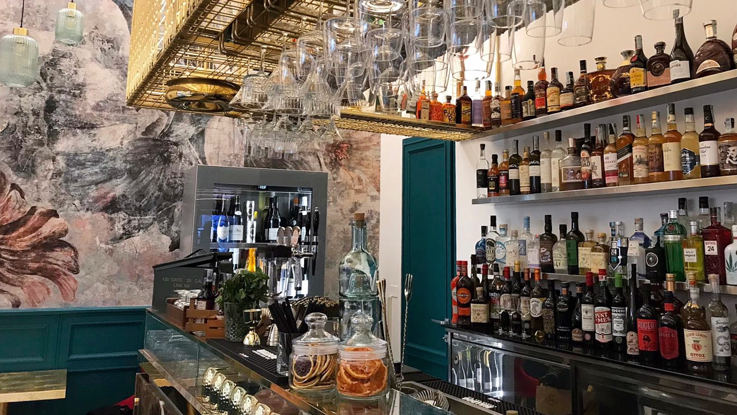 Caffè del Collegio