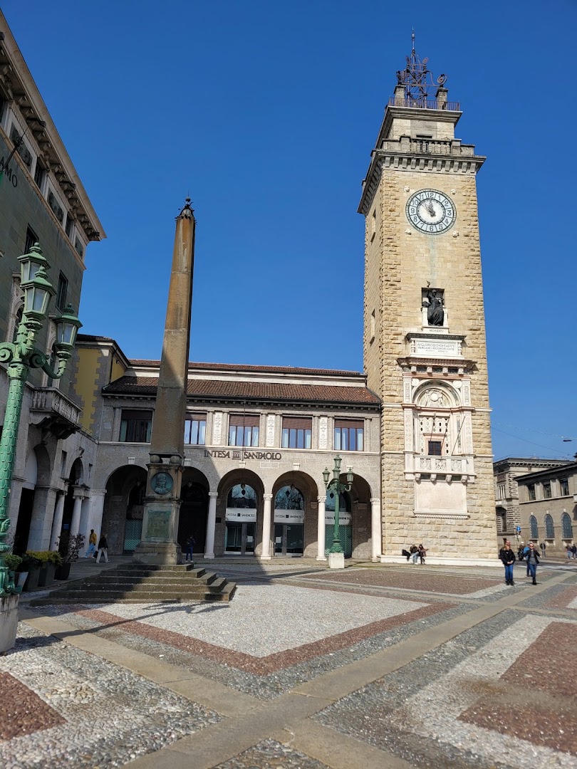 Caffè del Colleoni