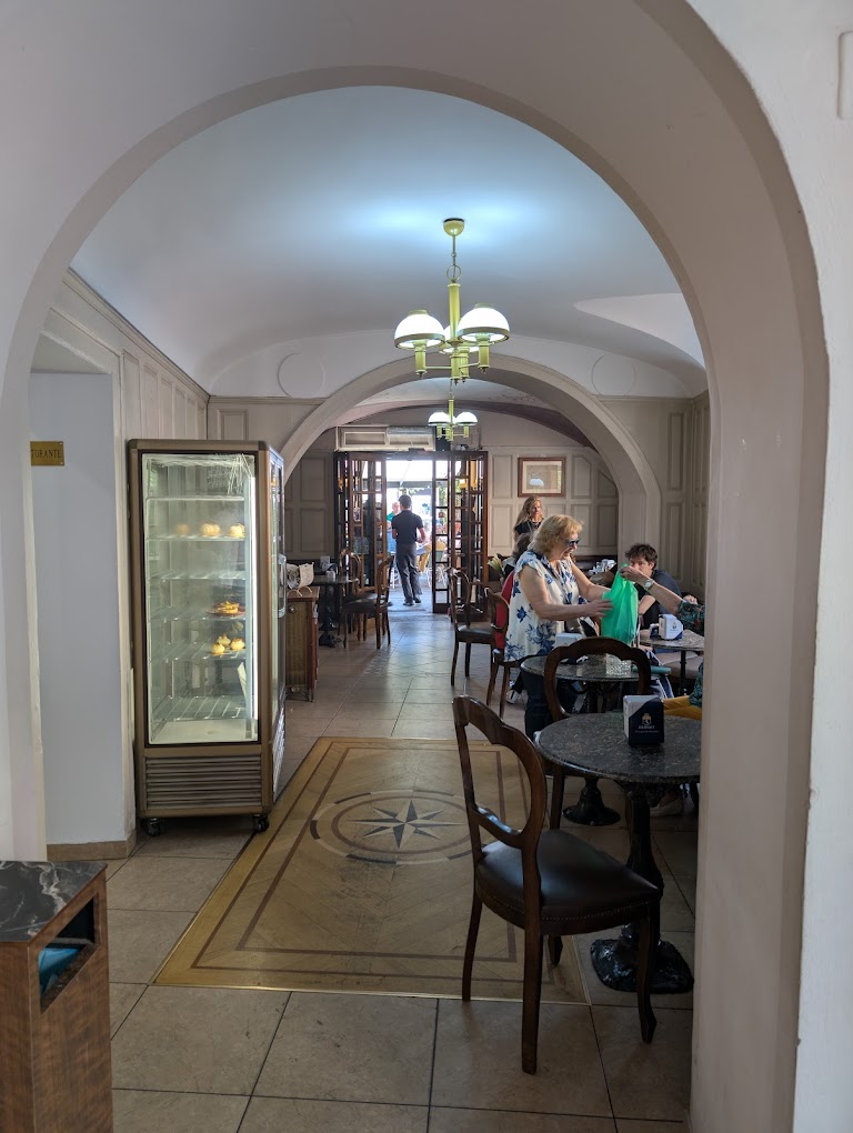 Caffè del Commercio