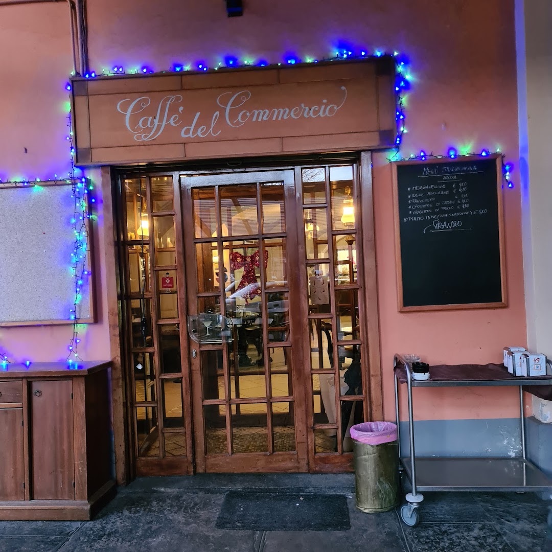 Caffè del Commercio