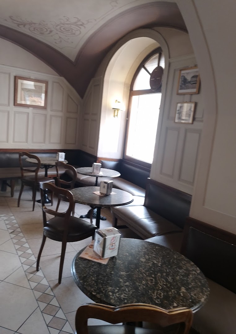 Caffè del Commercio