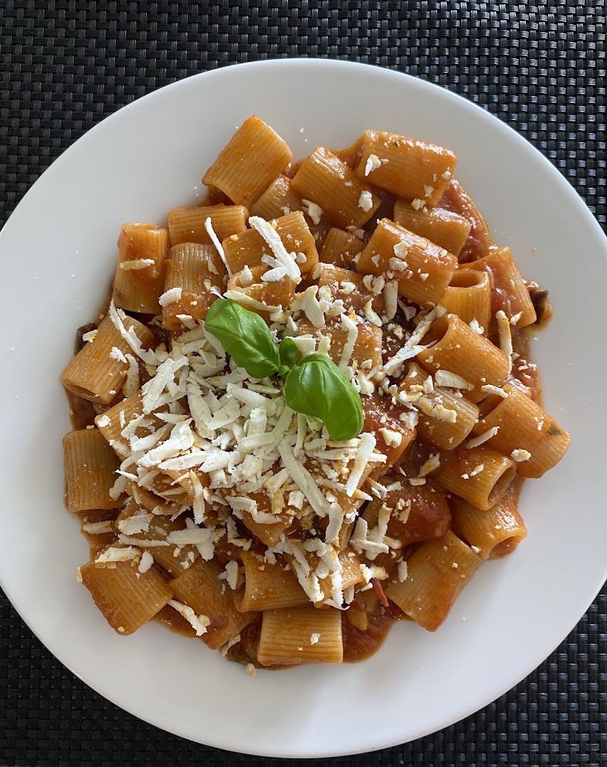 Caffe Del Conte, Saronno