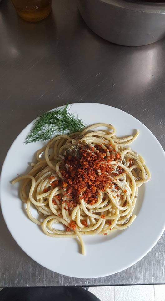 Caffe Del Conte
