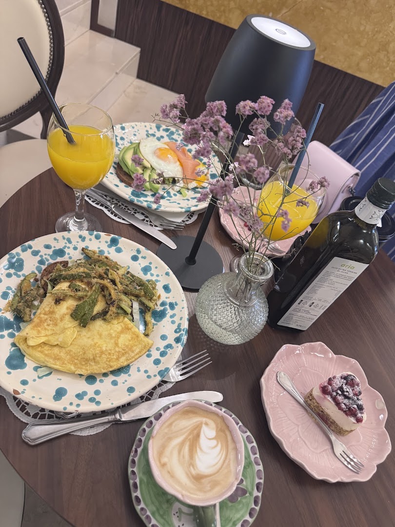 Caffè del Corso | Caffetteria con Cucina