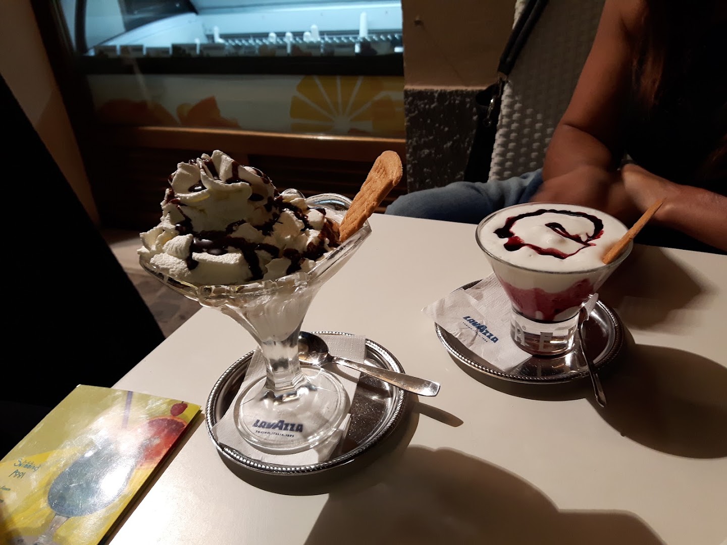 Caffe' Del Corso 'da Renato'