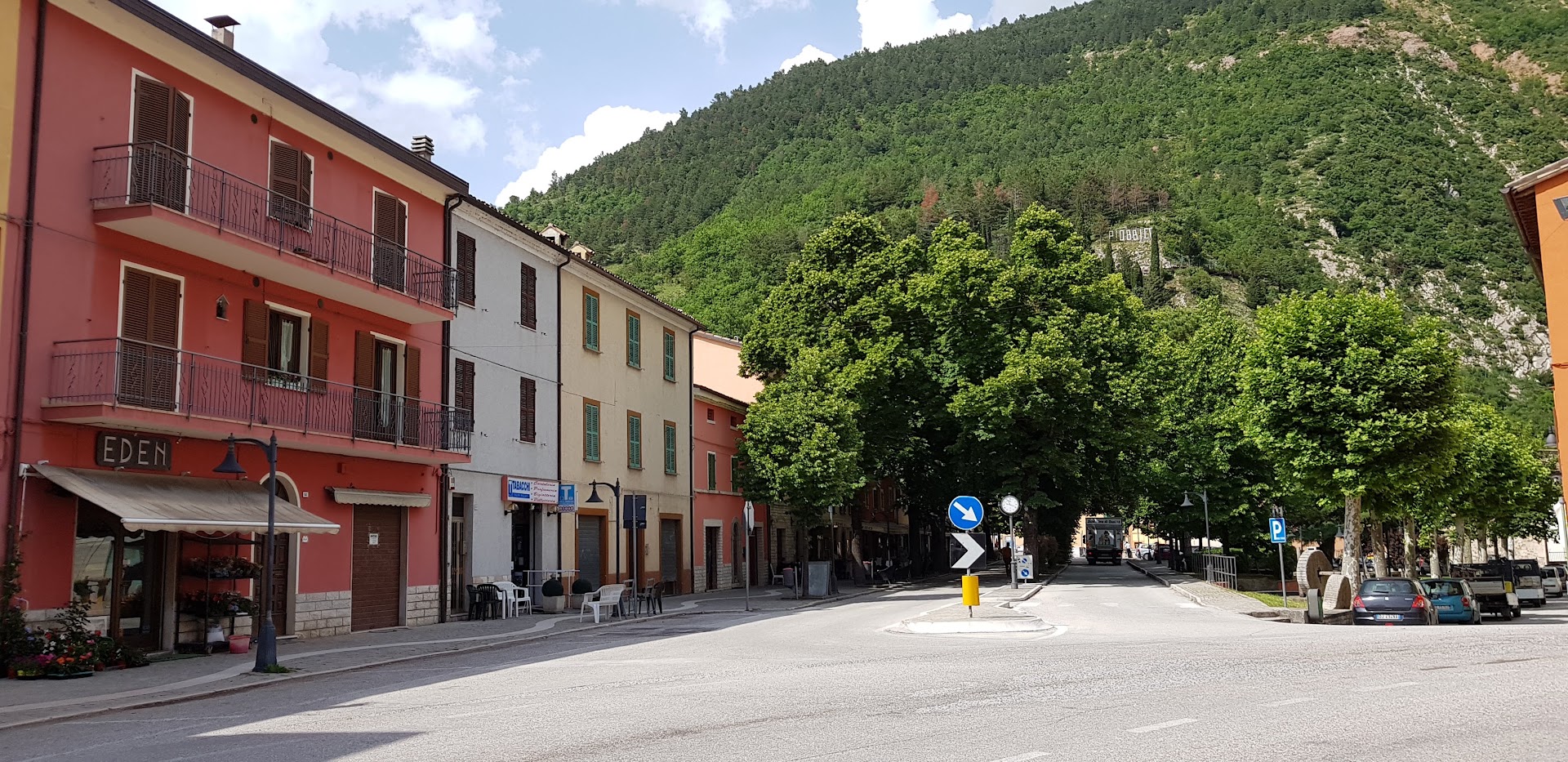 Caffe' Del Corso 'da Renato'