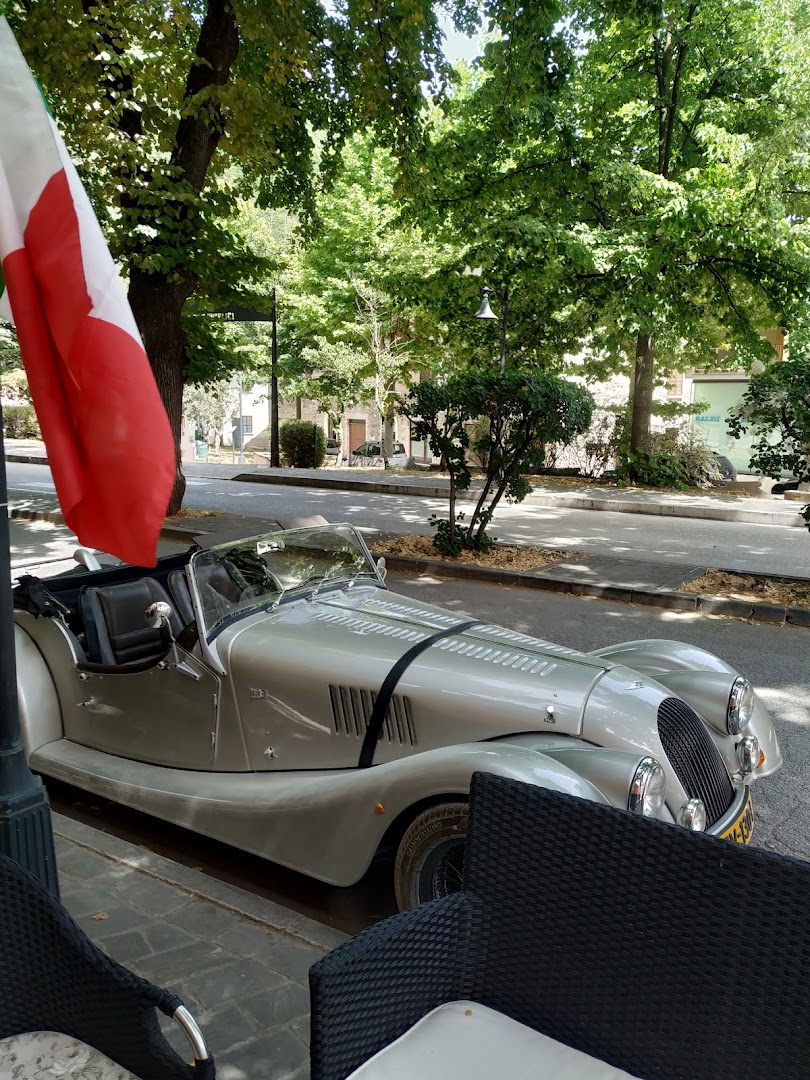 Caffe' Del Corso 'da Renato'
