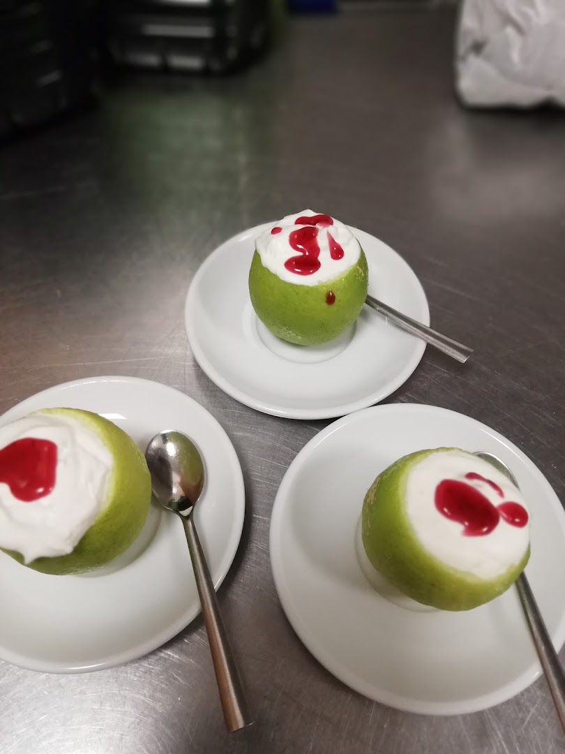 Caffè Del Corso Decimomannu