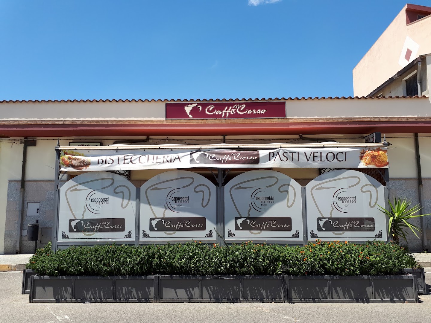 Caffè Del Corso Decimomannu