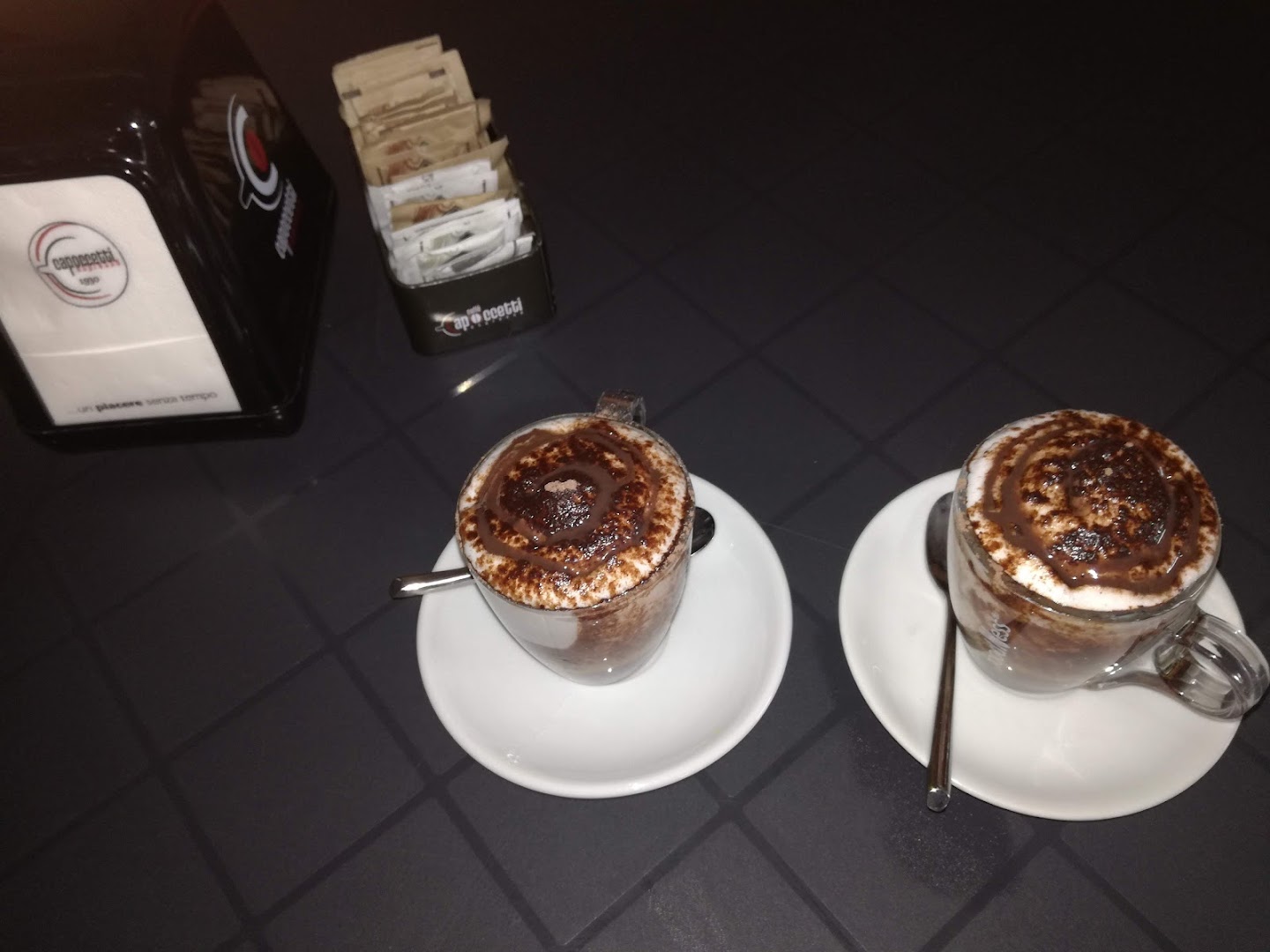 Caffè Del Corso Decimomannu, Decimomannu