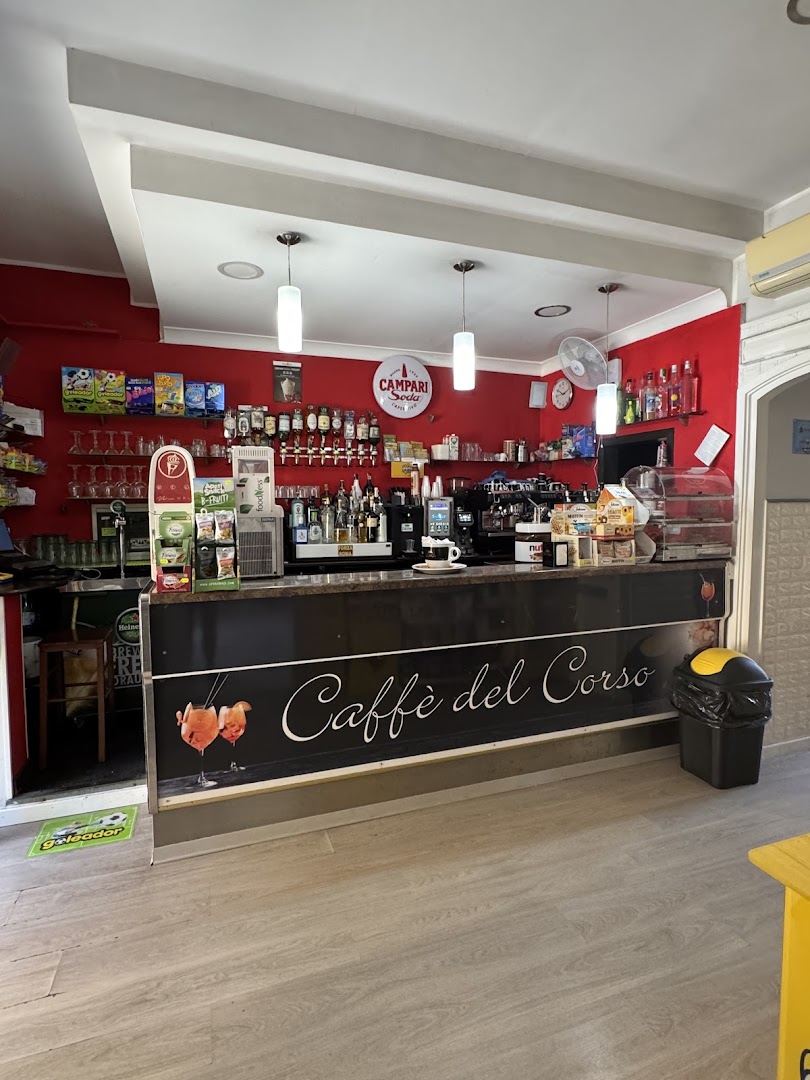 Caffè del Corso di Paravati Antonio