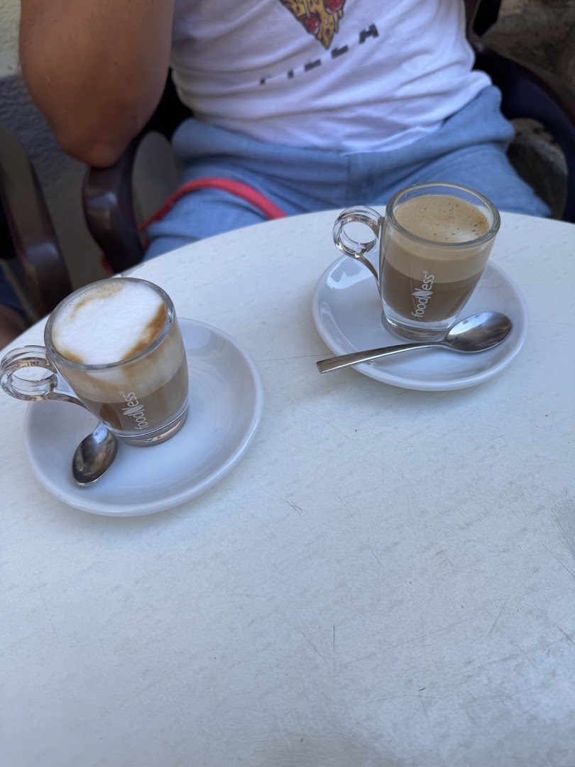 Caffè del Corso di Paravati Antonio