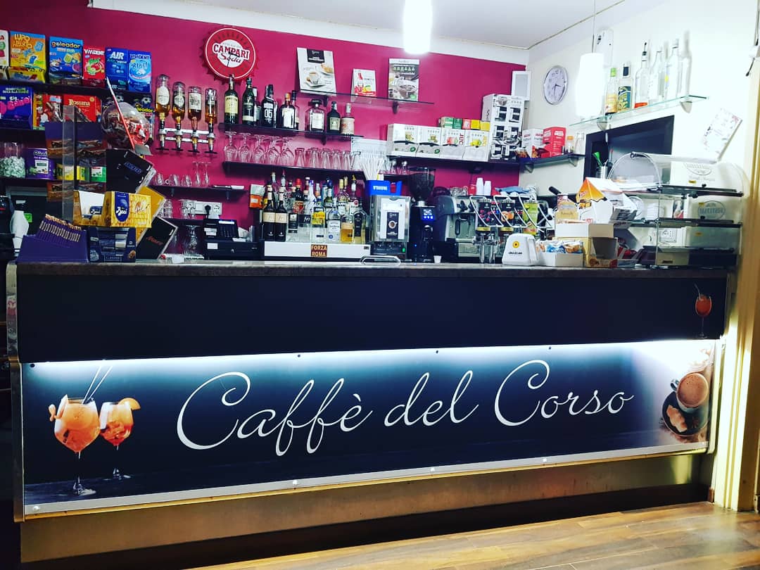 Caffè del Corso di Paravati Antonio