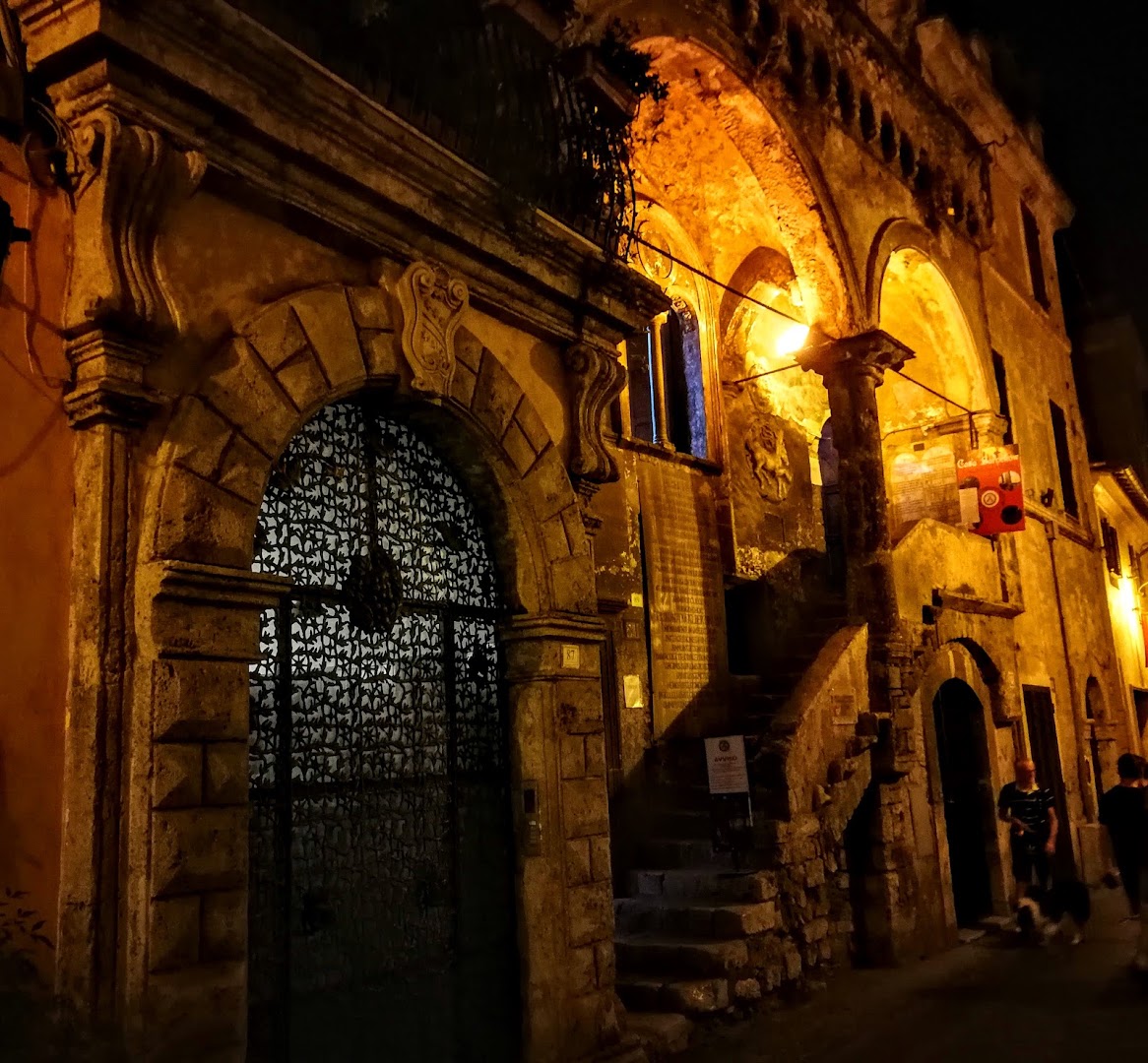 Caffè del Corso di
