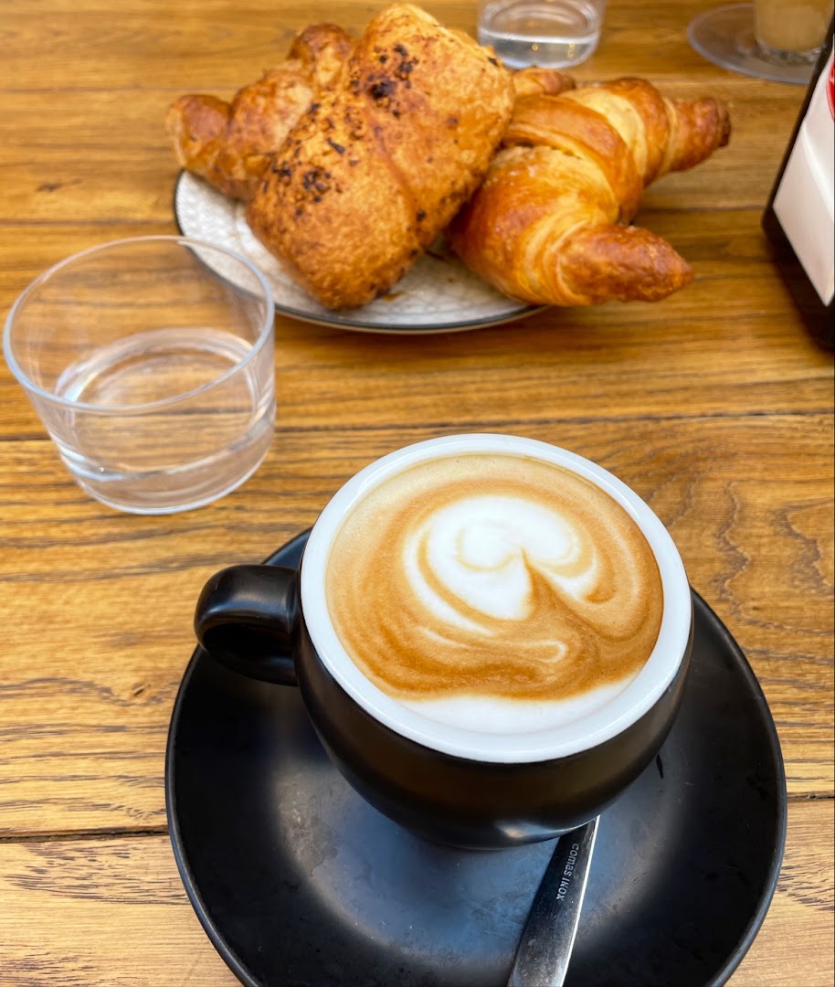 Caffè del Corso di Quattrogi srls