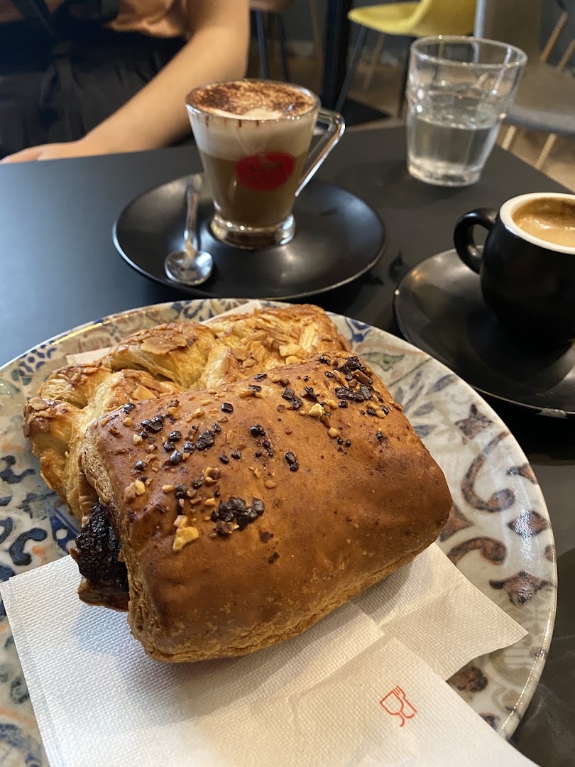 Caffè del Corso di Quattrogi srls, Città Sant'Angelo