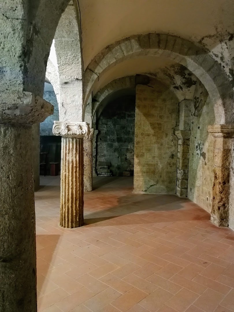 Caffè del Corso di, Anagni