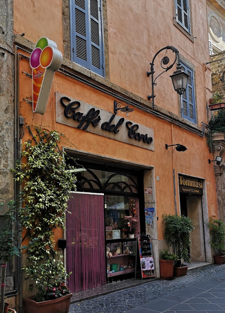 Caffè del Corso di