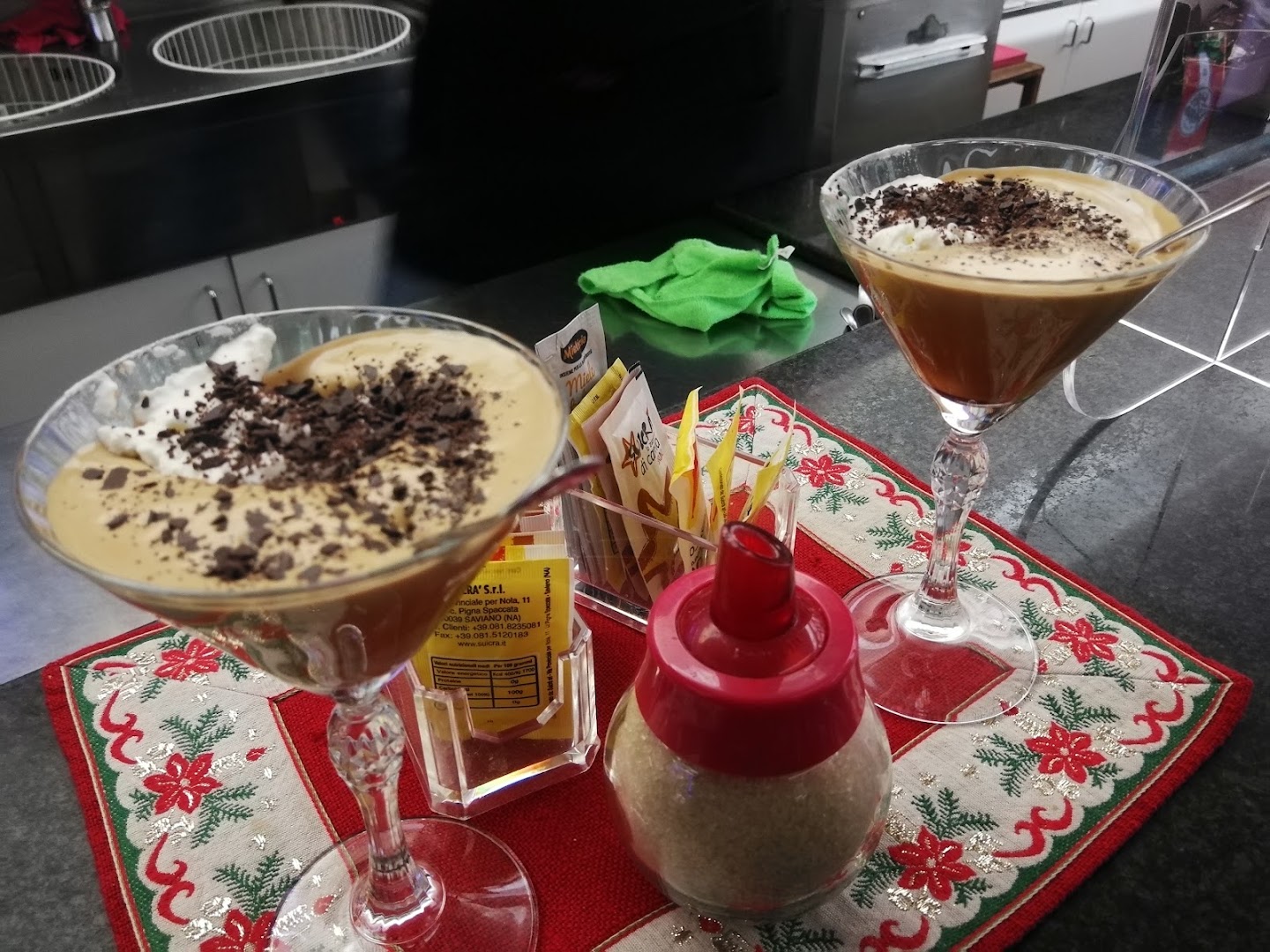 Caffè del Corso di