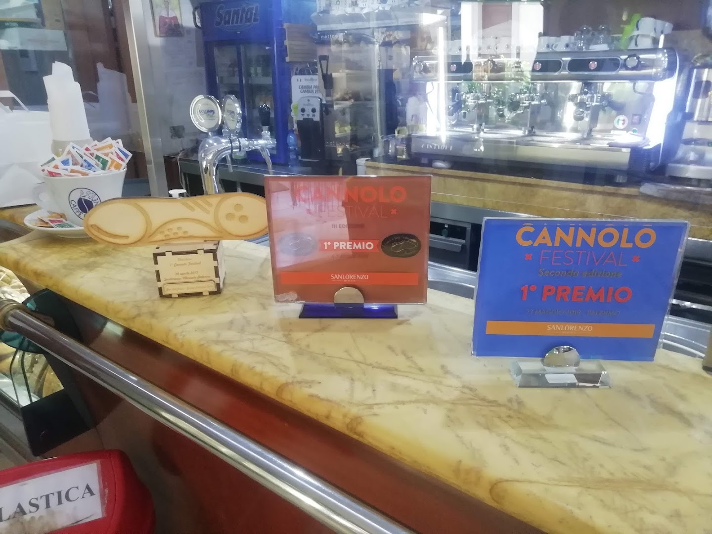 Caffè del Corso F.lli Biscari