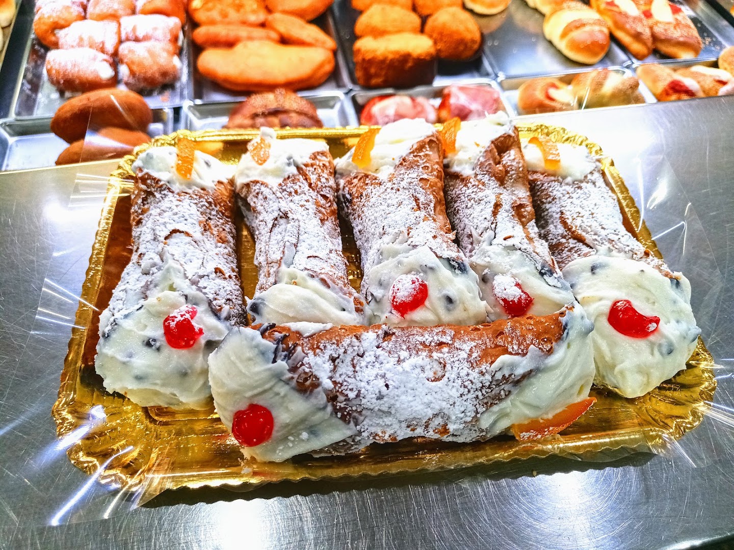 Caffè del Corso F.lli Biscari