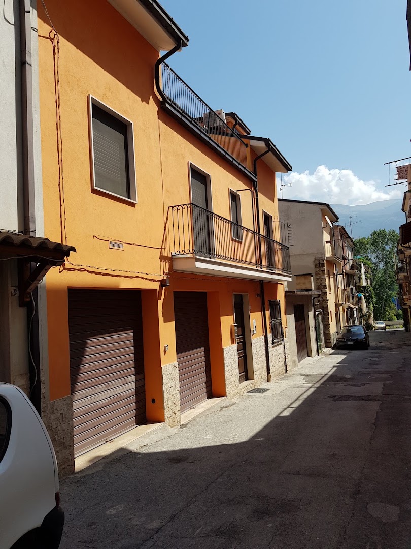 Caffè Del Corso