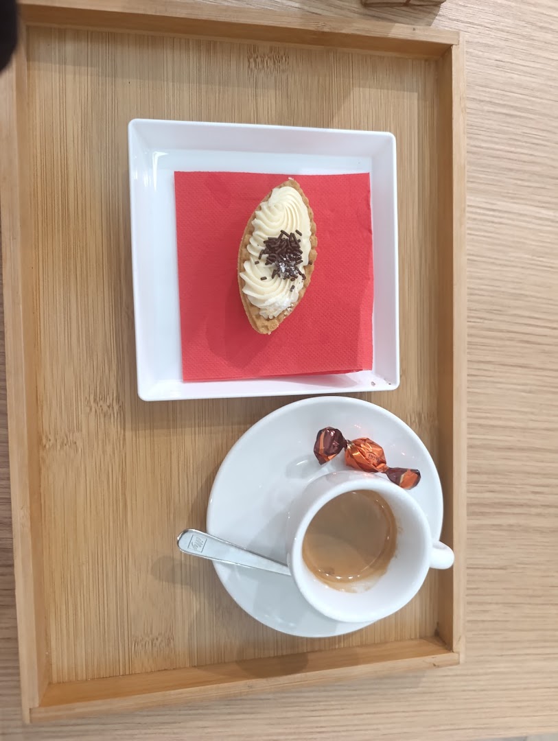 Caffè del Corso Ploom Reseller