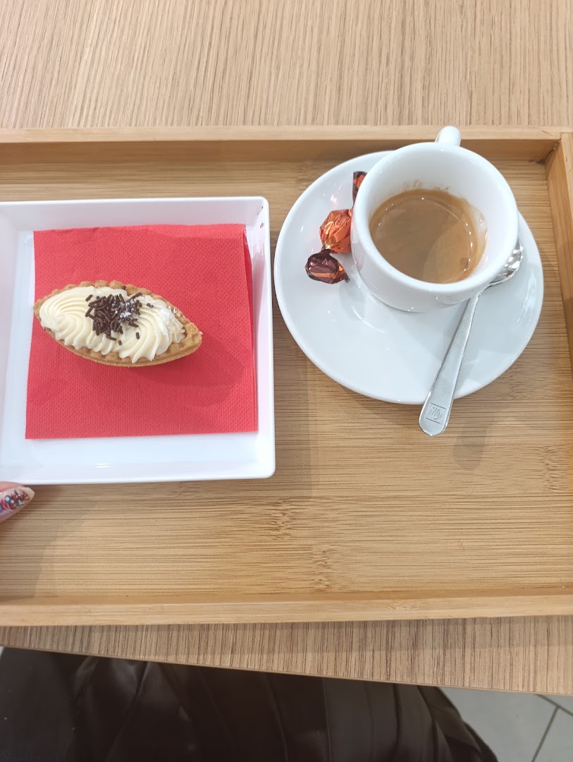Caffè del Corso Ploom Reseller